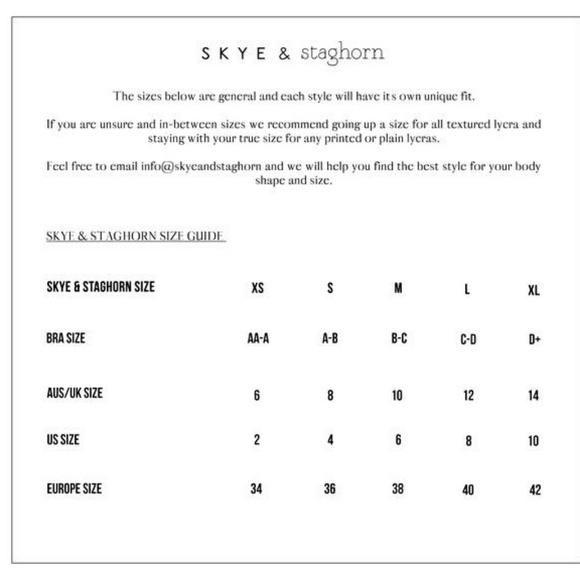 Free people Skye and staghorn swim bottoms - Picture 5 of 9